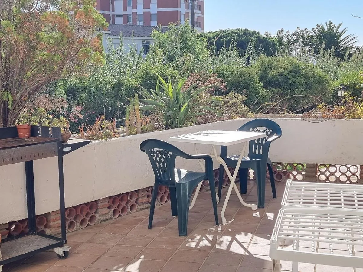 Marina De La Duquesa Beachfront Appartment Castillo de Sabinillas 0*,  Spain