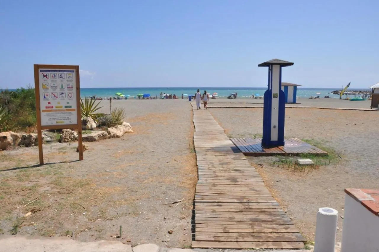 Marina De La Duquesa Beachfront Appartment contacts